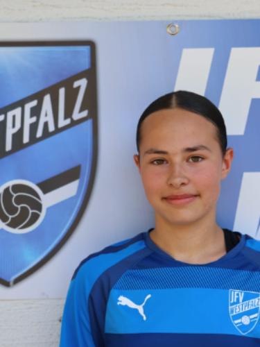 Luisa Marie Holzhauser
