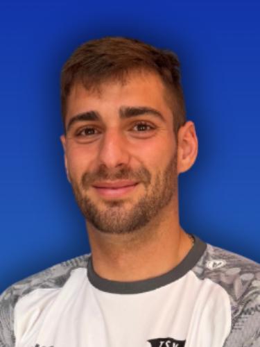 Luca Bonvissuto