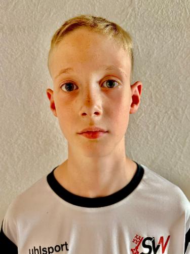 Marius Maier