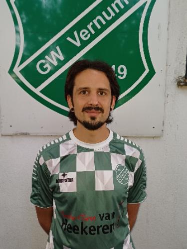 Christian Schendera