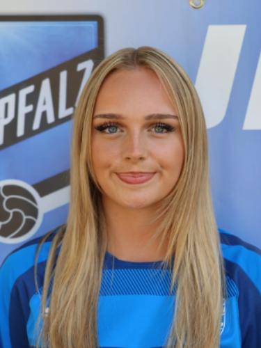 Freya Wagner