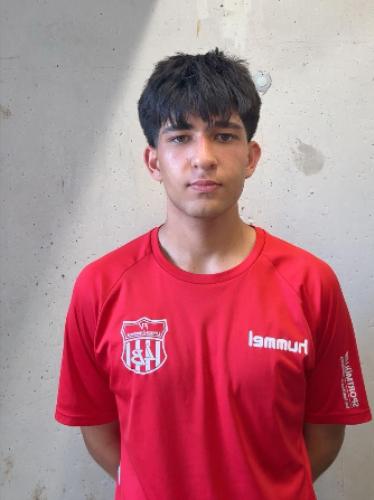 Ali Yildirim