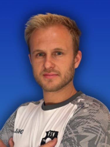 Hannes Nuber