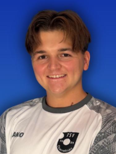Mark Vasic