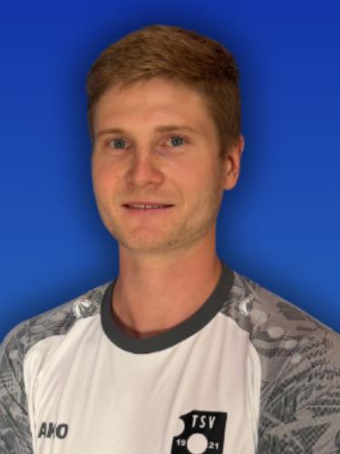 Thomas Weidlich