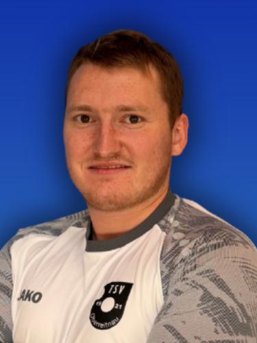 Niclas Wölfle