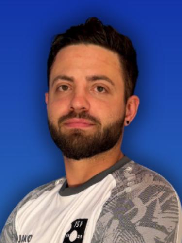 Mario Ramon Büchele
