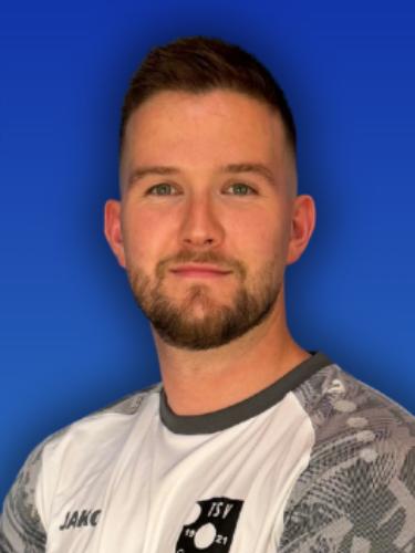 Jonas Martin
