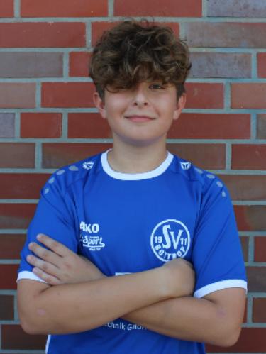 Dawid Gocejna