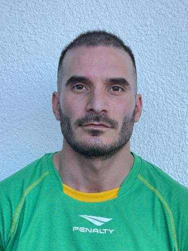 Oguzhan Coruk