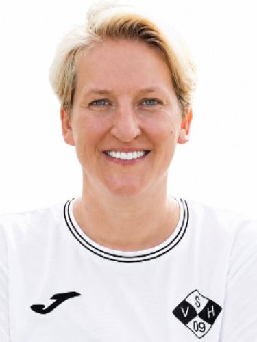 Lisa Mueller