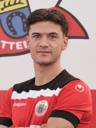 Tobias Hornung
