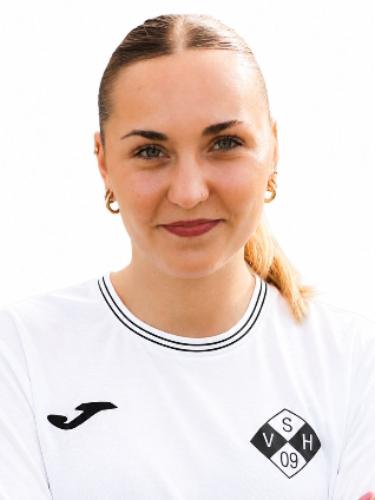 Solveig Beierer