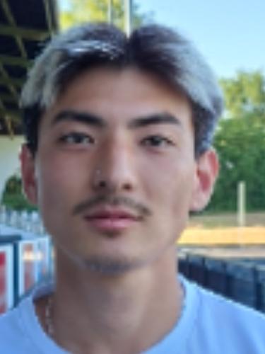 Luke Larsen Tetsuya Kawabe