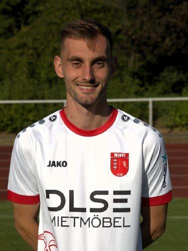 Ibrahim Iseni