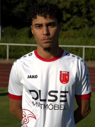 Hamza Kifane