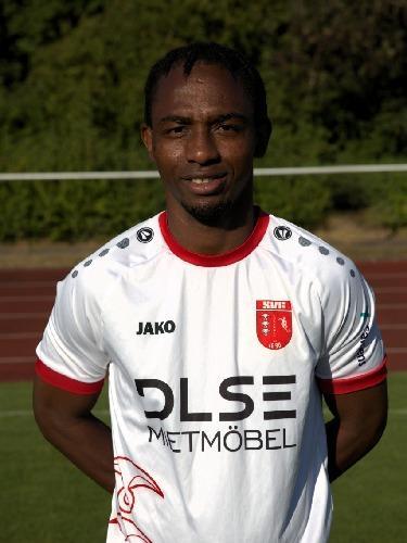 Mohammed Nonda Sylla