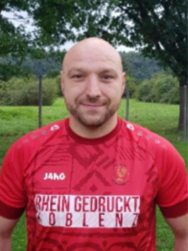 Marc Glasebach