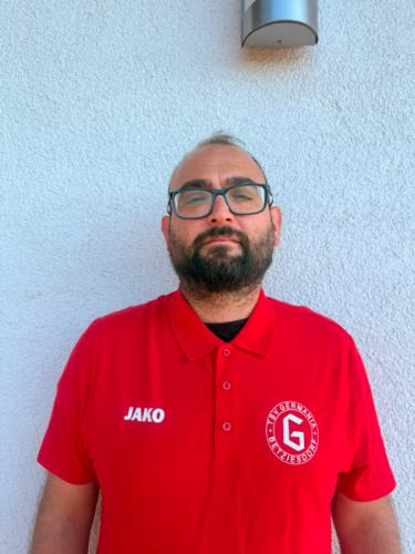 Hakan Coskun