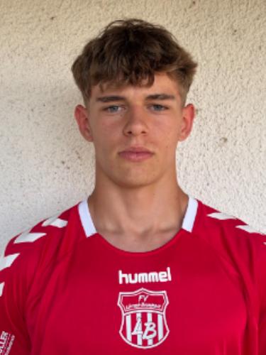 Nico Grether