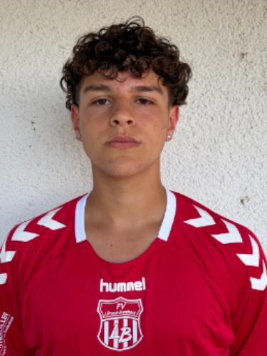 Luca Bellanti