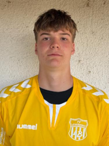 Nick Birkenberger