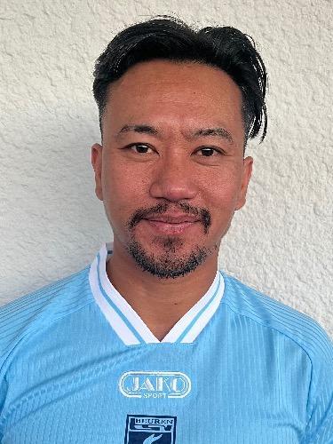 Nick Wongkaew