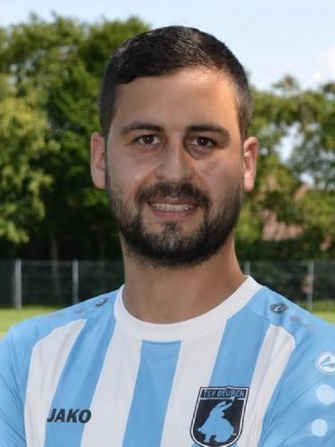 Gökhan Demir