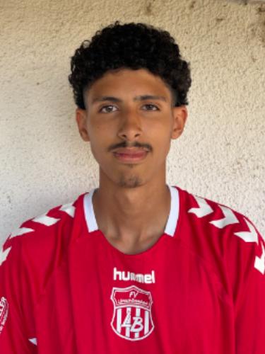 Amine Boukhriss