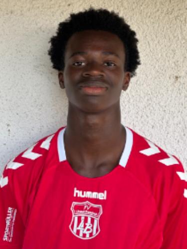 Kader Mavine Doumbia