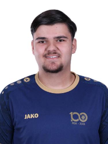 Benjamin Dedic