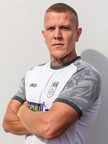 Tobias Kirsch