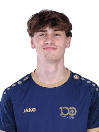 Jasper Samuel Fudali