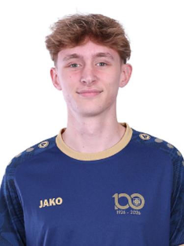 Luca Gierling