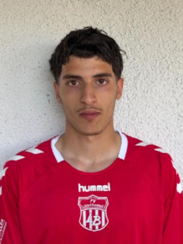 Ali Qalab