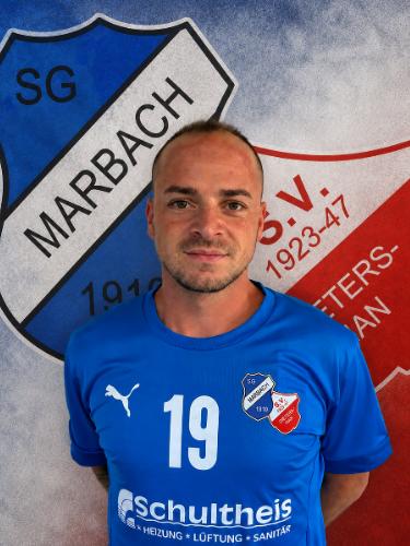 Andre Weise