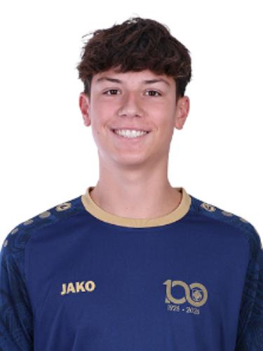 Leon Jergla