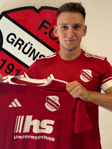 Lukas Frank