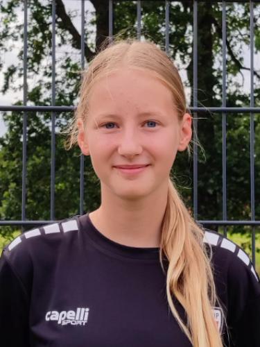 Johanna Jürgens