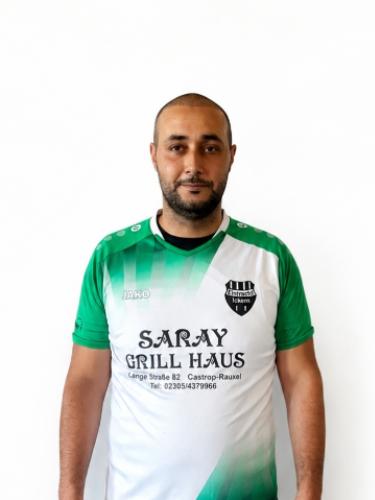 Yassine Aoun