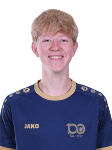 Tim Stauvermann