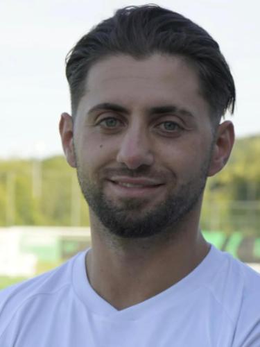 Salvatore Varese