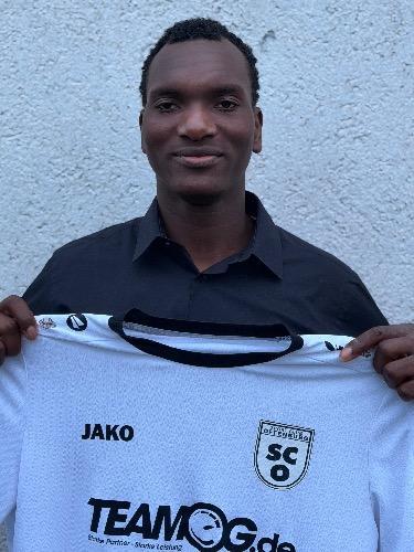 Daniel Aduragbemi Obinzu
