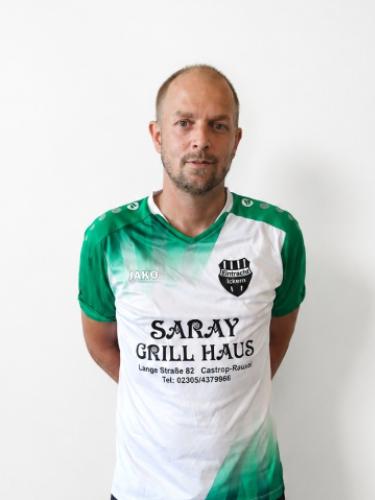 Dominik Beutler