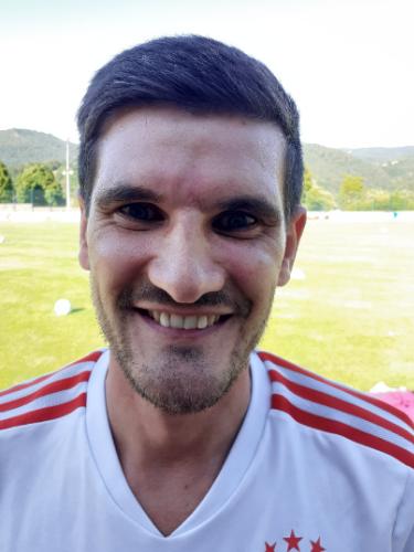 Keven Zeltmann