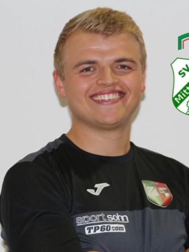 Luca Ruedi