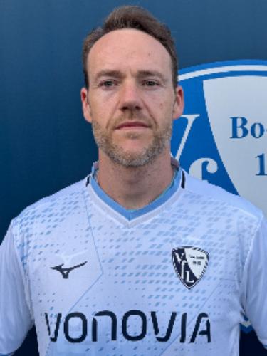 Michael Krupke