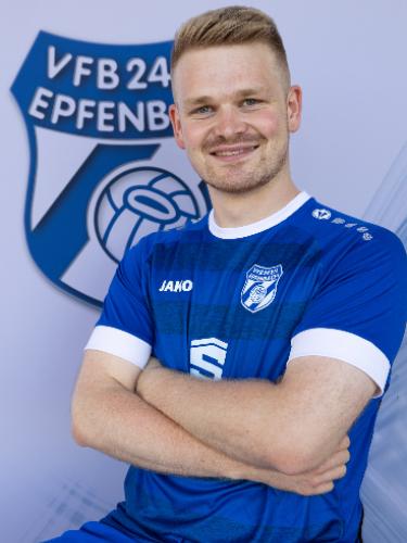 Marcel Ohlheiser