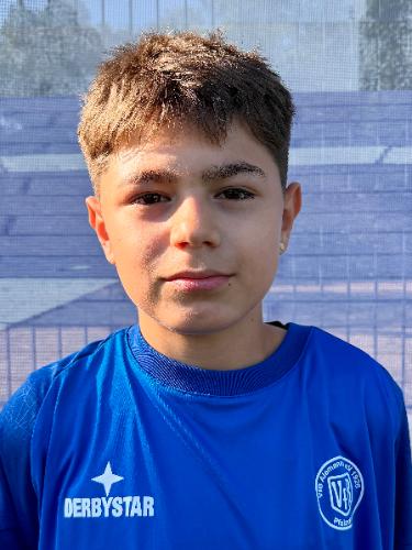 Gabriel Daniel Cioclov