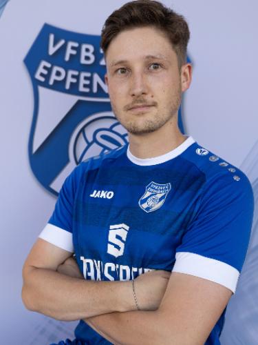 Lukas Buetschle